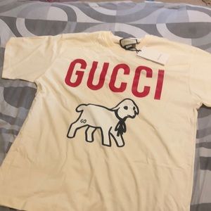 Gucci Shirt